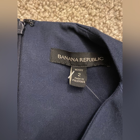 Banana Republic Women’s 2P Dress - Picture 3 of 5